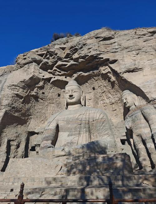 山西大同有什么好玩的地方-图3