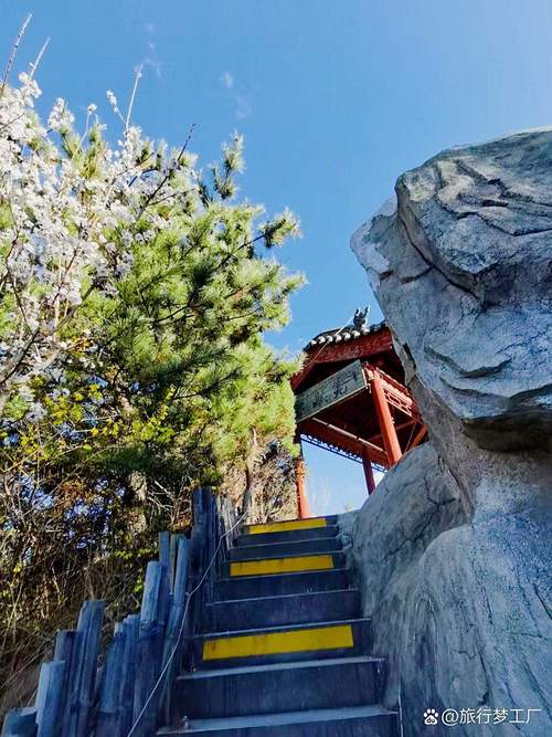 山西忻州有什么好玩的地方-图2