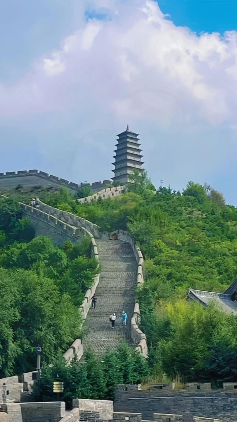 山西忻州有什么好玩的地方-图3