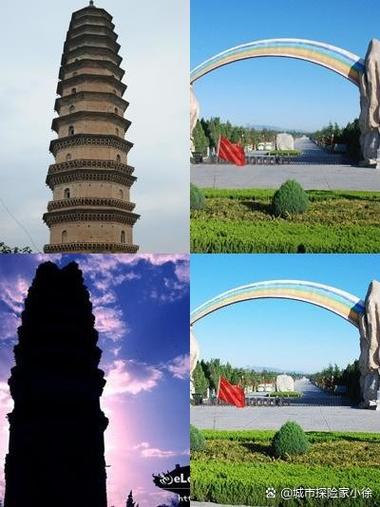 山西运城旅游景点大全排名-图2