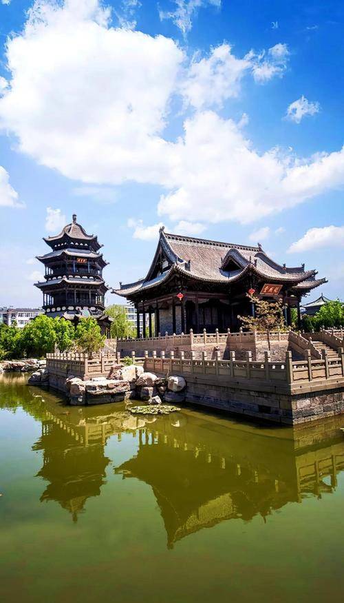 山西榆次有哪些必打卡的游玩好去处？-图3