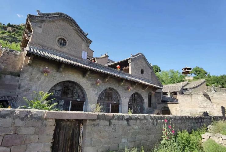 山西吕梁有什么好玩的地方-图3