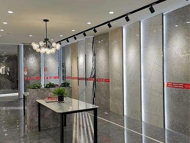 瓷砖加盟专卖店投资多少？-图3