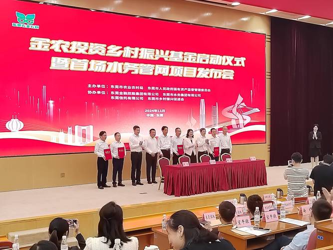 现在在农村投资什么项目好-图1