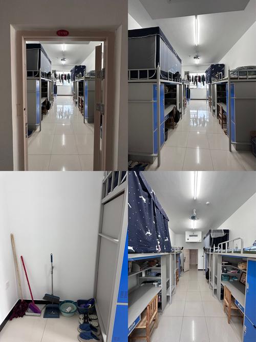 山西信息职业技术学院宿舍条件如何？-图3