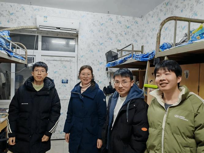 山西信息职业技术学院宿舍条件如何？-图2