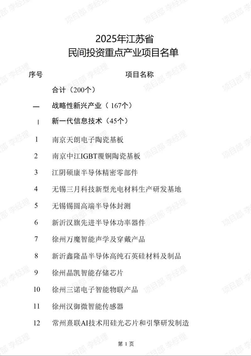 2025适合投资的小项目-图3