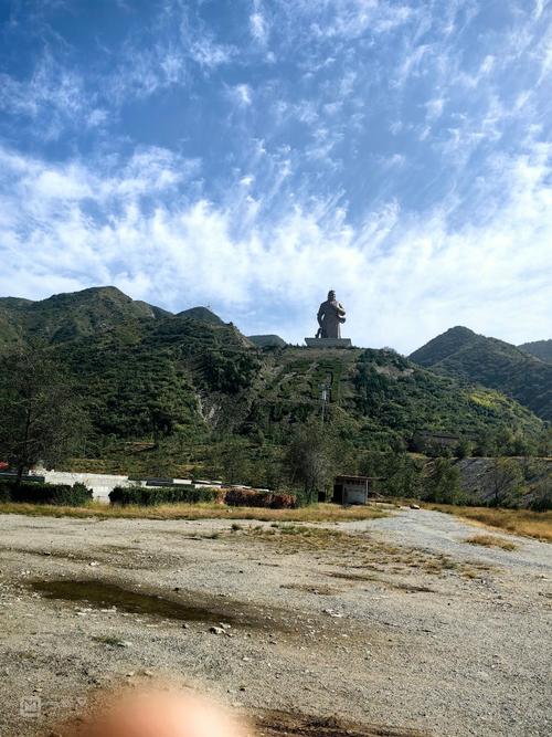 山西关帝山国家森林公园有何独特魅力？-图3