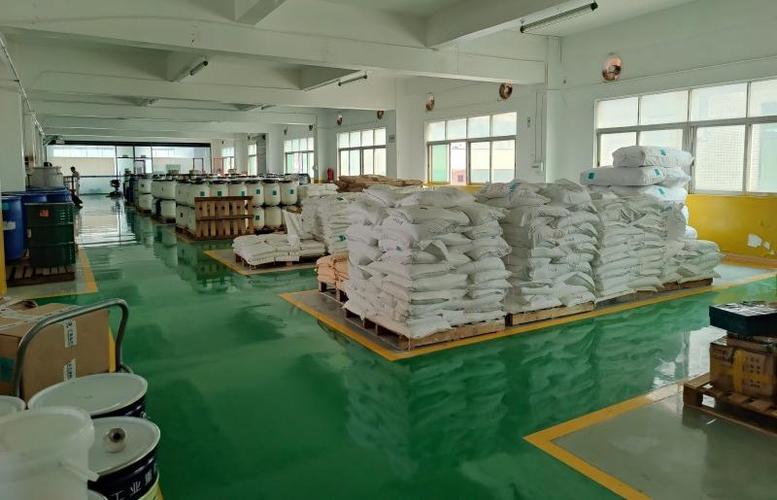 山西奥泰克涂料有限公司有何优势？-图2