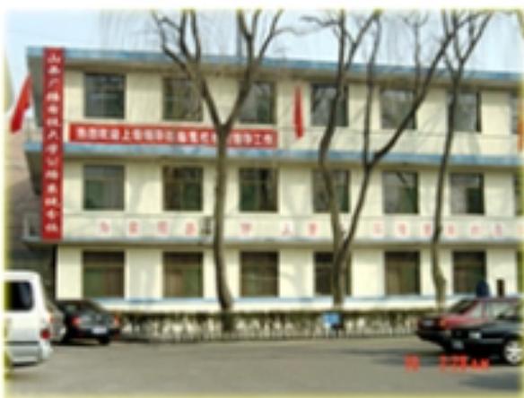 山西广播电视大学西校区具体位置在哪？-图1