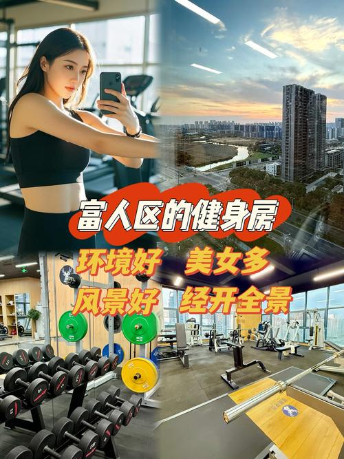 开健身房投资多少才够？-图3