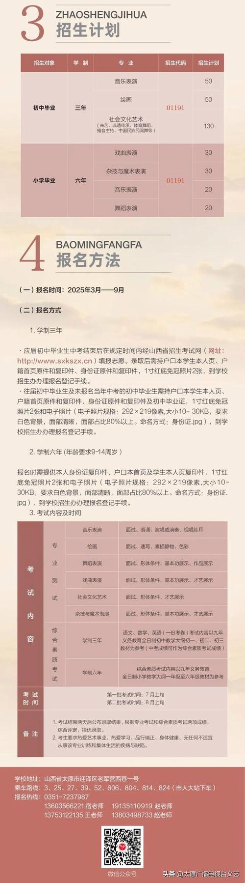 2025山西招生网公告有何新变化？-图2