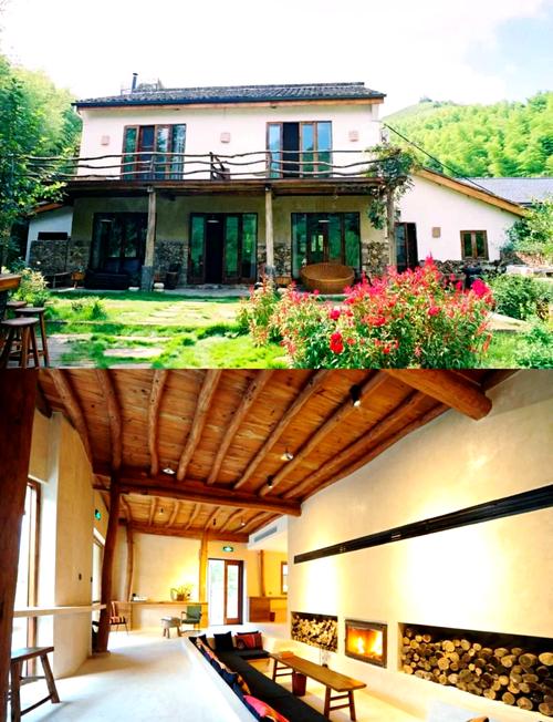 莫干山西坡山乡度假酒店有何独特魅力？-图2