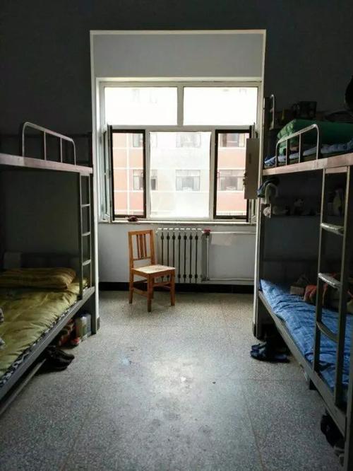 山西大同大学2025宿舍咋样？-图2