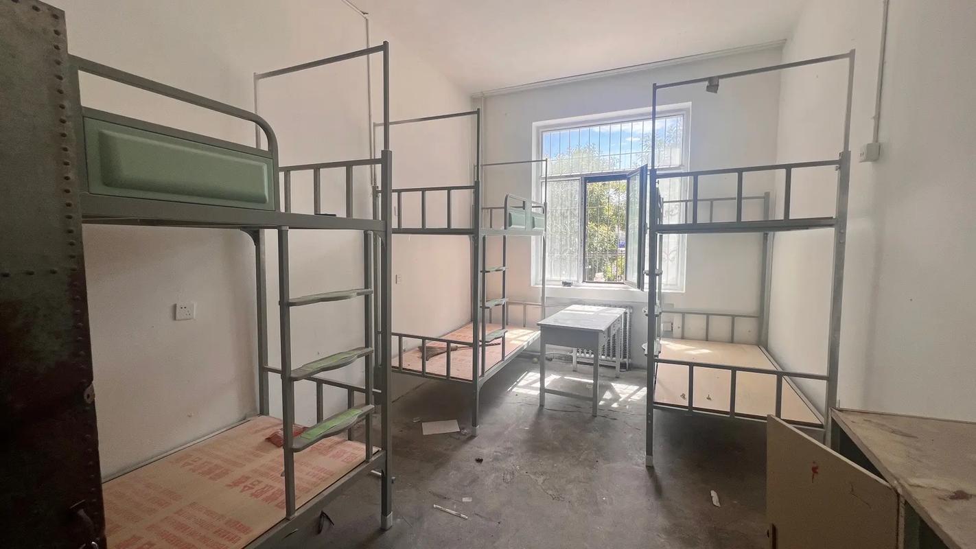 山西大同大学2025宿舍咋样？-图1