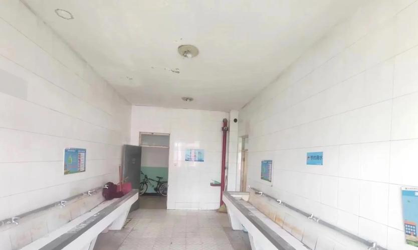 山西大同大学2025宿舍咋样？-图3