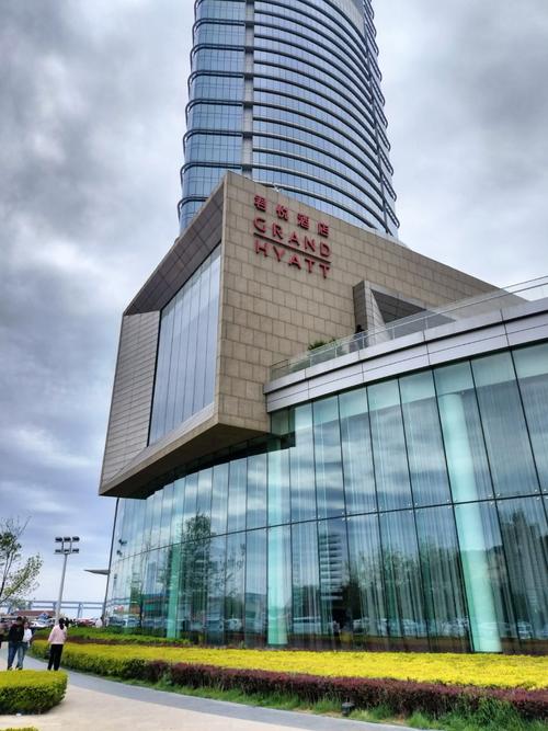 太原山西万狮京华大酒店有何特色？-图3