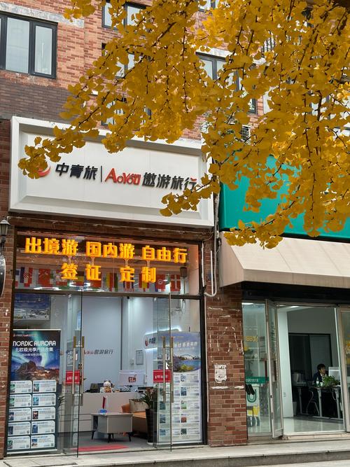 山西友谊国际旅行社地址在哪？-图1