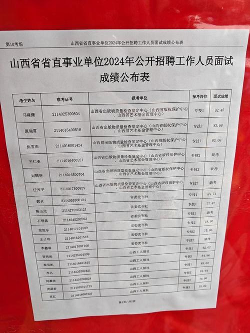 山西事业单位招聘考试网入口在哪？-图3