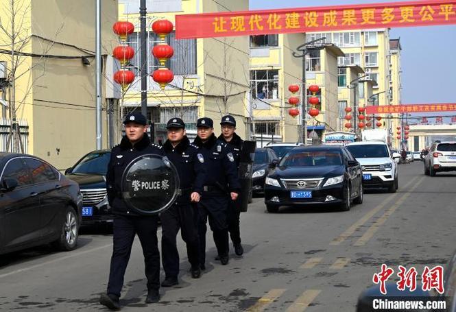 山西公安执法拍摄，规范尺度如何界定？-图2