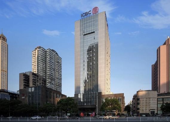 工商银行山西省分行电话是多少？-图1