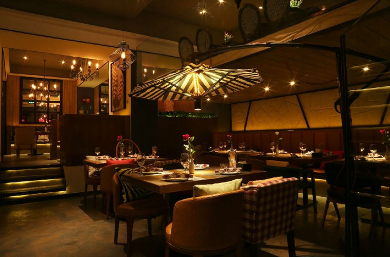 休闲吧投资要多少？-图3