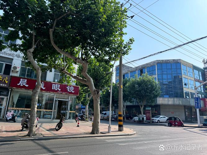 上海中山西路2368号藏着什么秘密？-图1