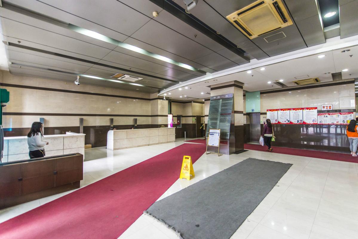 上海中山西路2368号藏着什么秘密？-图2