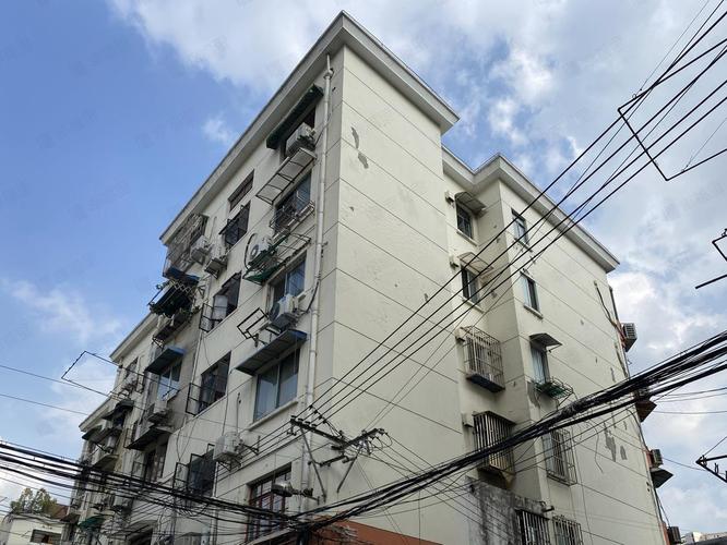 中山西路1245弄1号藏着什么故事？-图2