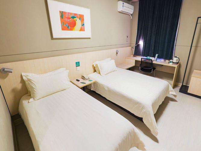 上海锦江之星天山西路店住客体验如何？-图3