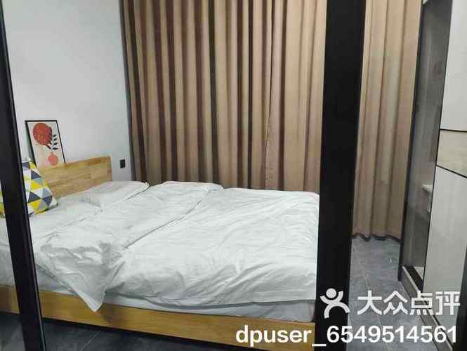 山西省工贸学校附近酒店哪家好？-图3