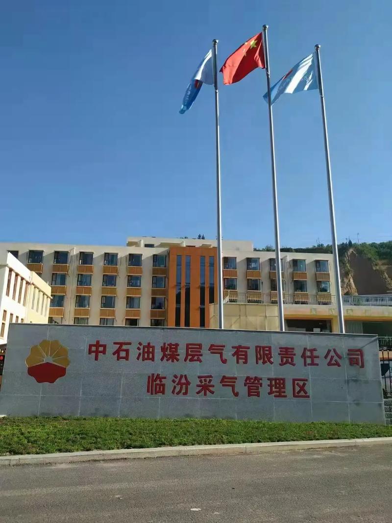 中国石油山西销售分公司有何新动向？-图1
