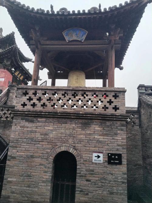 山西的悠久历史有多厚重？-图3