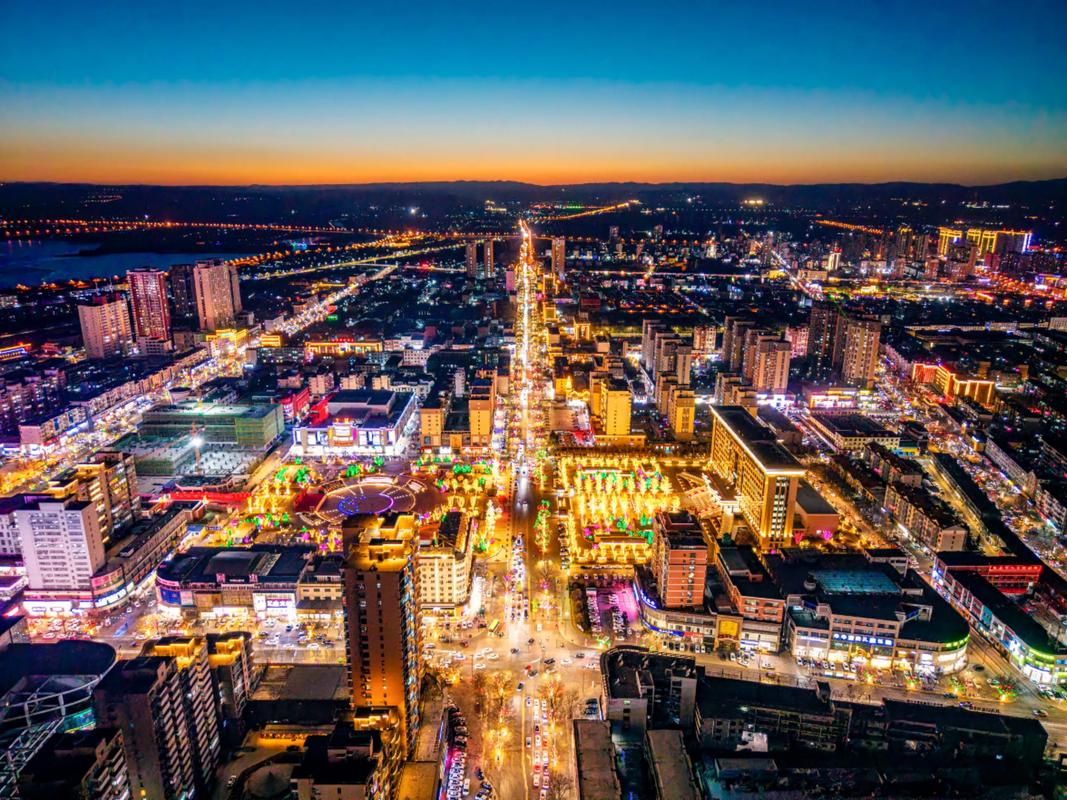 山西孝义2025年财政如何规划？-图3