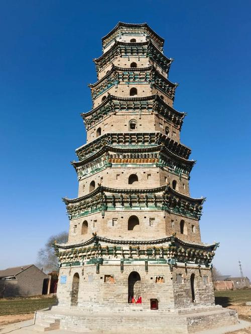 山西省重点文物保护单位有何特别之处？-图1