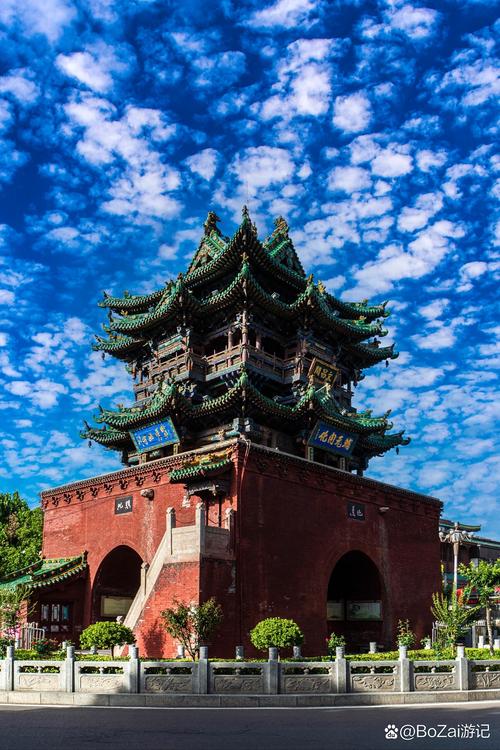 山西省重点文物保护单位有何特别之处？-图2