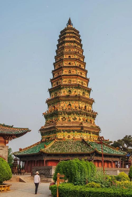 山西省重点文物保护单位有何特别之处？-图3