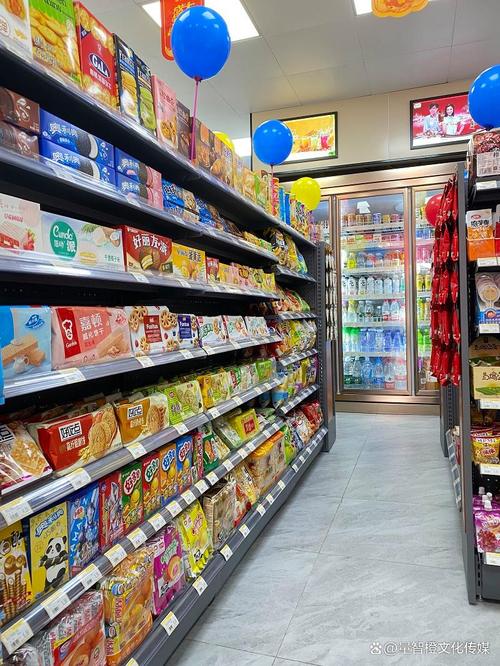 30平便利店投资要多少钱？-图1