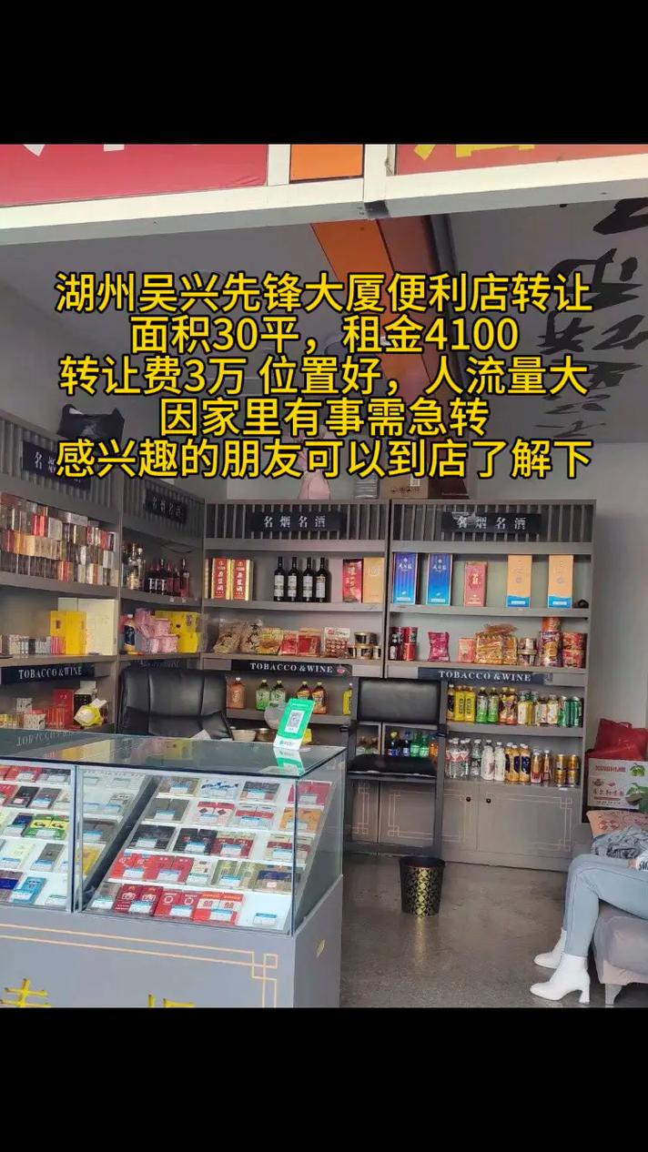 30平便利店投资要多少钱？-图3