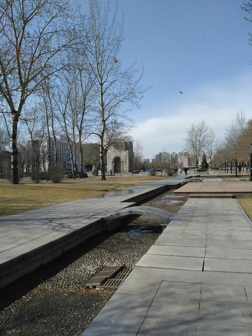 天津南开区鞍山西道邮编是多少？-图2