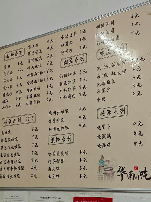 开小吃店需要投资多少钱-图2 开小吃店需要投资多少钱-图2