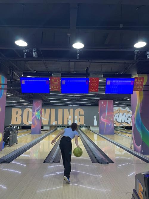 开一家保龄球馆，具体投资要多少钱？-图3