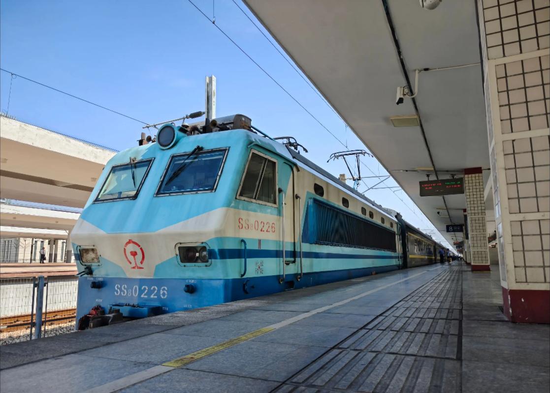 天津到山西运城火车怎么坐？-图3