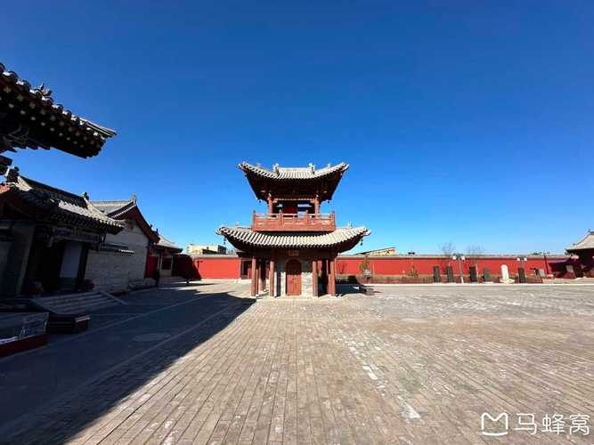 山西免费景点2025年-图2