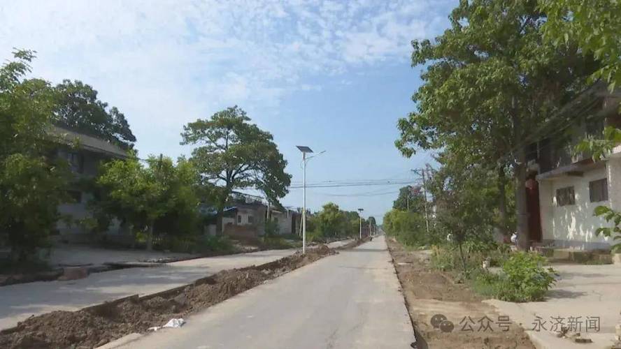 山西永济虞乡镇有何特色或故事？-图1