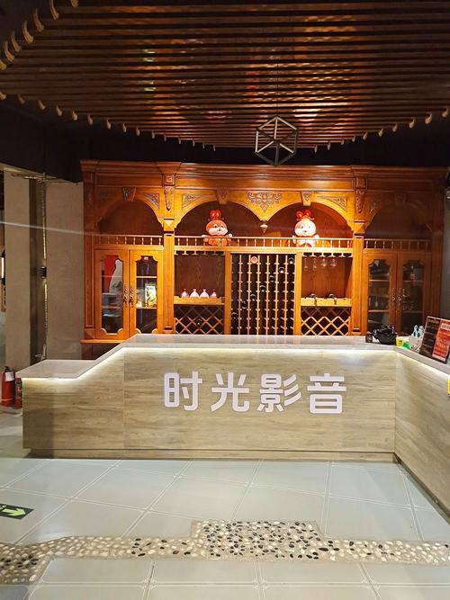 私人影院投资多少钱？成本构成有哪些？-图3