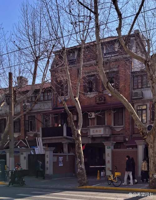 上海中山西路1800号藏着什么秘密？-图2