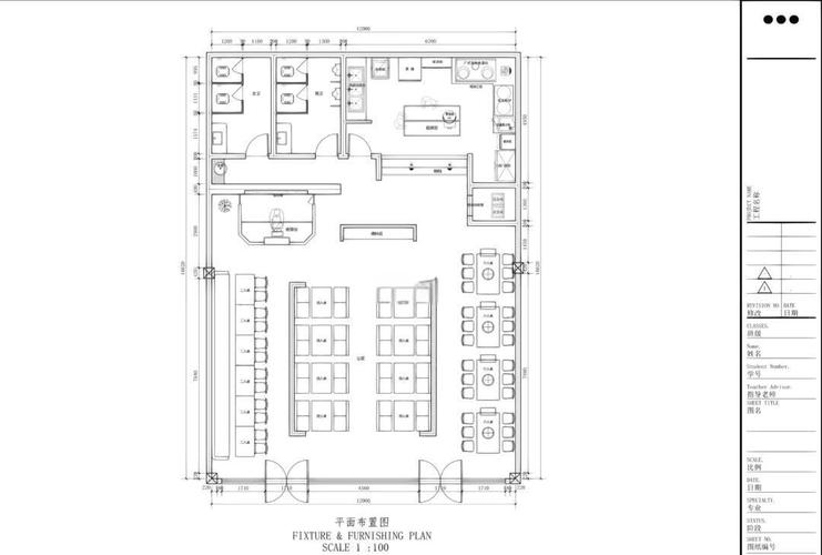 200平米饭店投资到底要多少钱？-图1