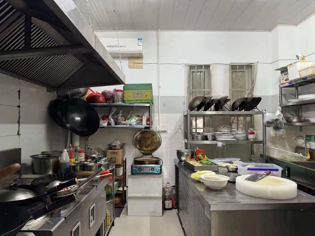 200平米饭店投资到底要多少钱？-图2