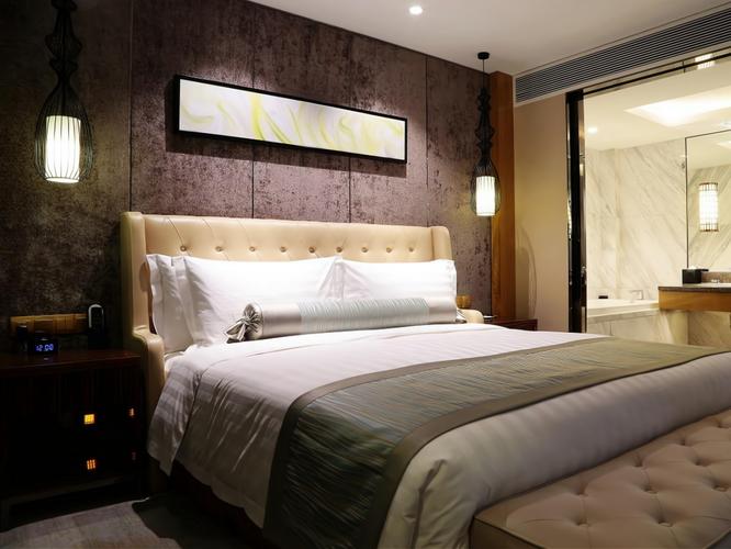 开20间宾馆投资多少回本周期多长?-图2 开20间宾馆投资多少回本周期多长?-图2